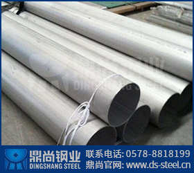 S31803不銹鋼管的壽命關鍵影響因素是……！